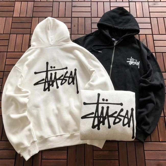 Stüssy Hoodie