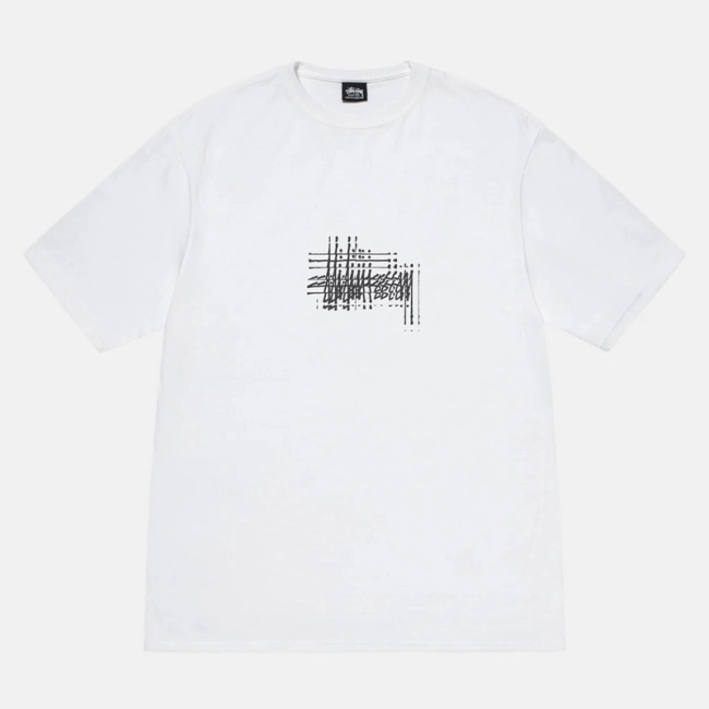 Stüssy Refracted Tee