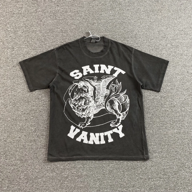 Saint Vanity T-shirt