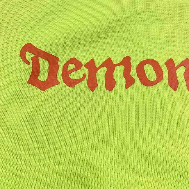 Trippie Redd Demons At Play Black Hoodie