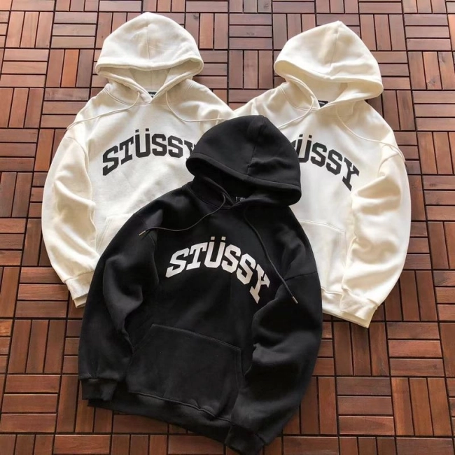 Stüssy Hoodie