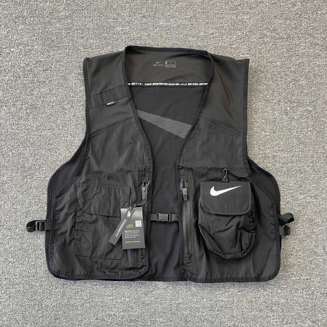 Nike Waistcoat