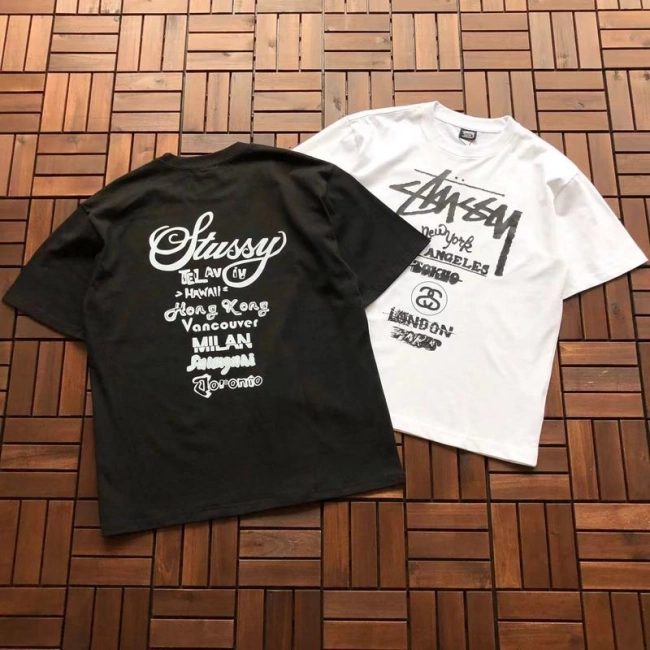 Stüssy T-Shirt