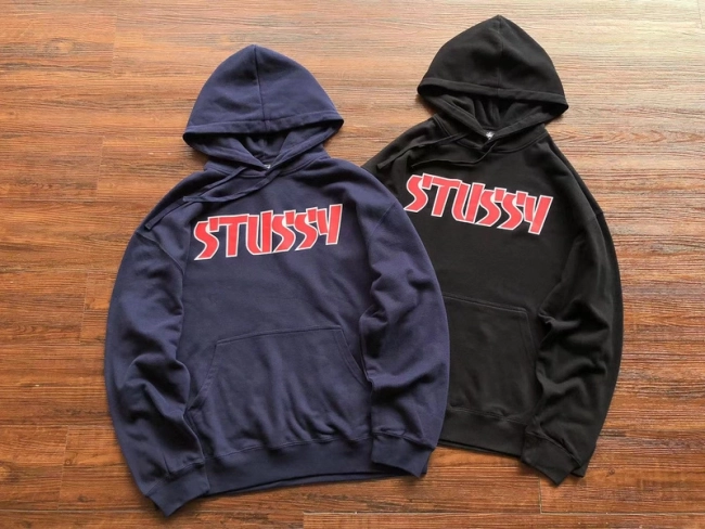 Stüssy Hoodie 4060363