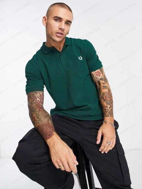 Fred Perry Polo