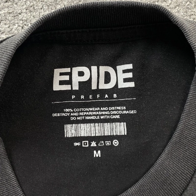 Epide Prefab T-shirt