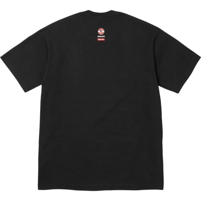 Supreme Ducati SS24 T-shirt