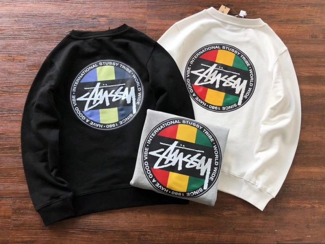 Stüssy Sweater