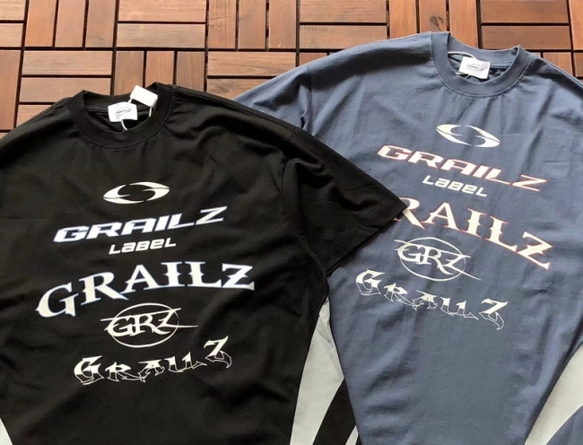 Grailz T-Shirt