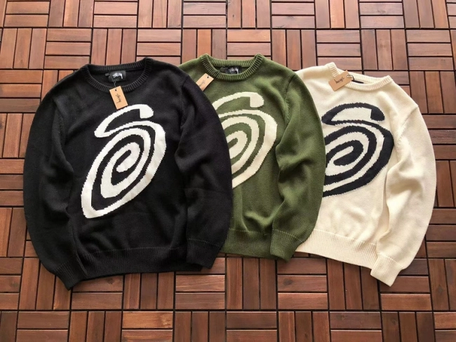 Stüssy Sweater