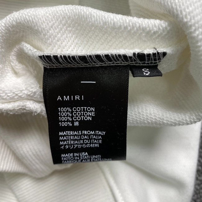 AMIRI Hoodie