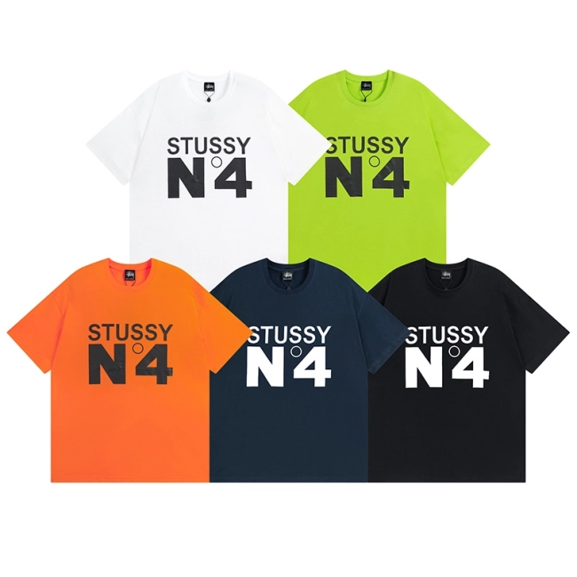 Stüssy T-Shirt