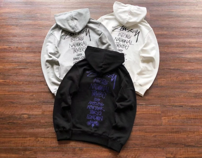 Stüssy Hoodie