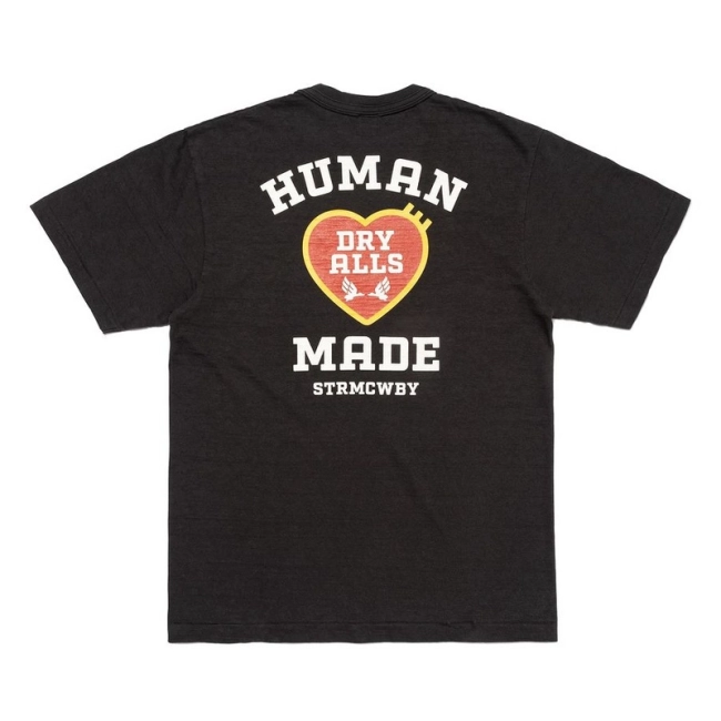 Human Made Graphic T-Shirt