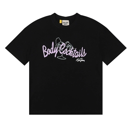 Gallery Dept. Body Cocktails T-Shirt