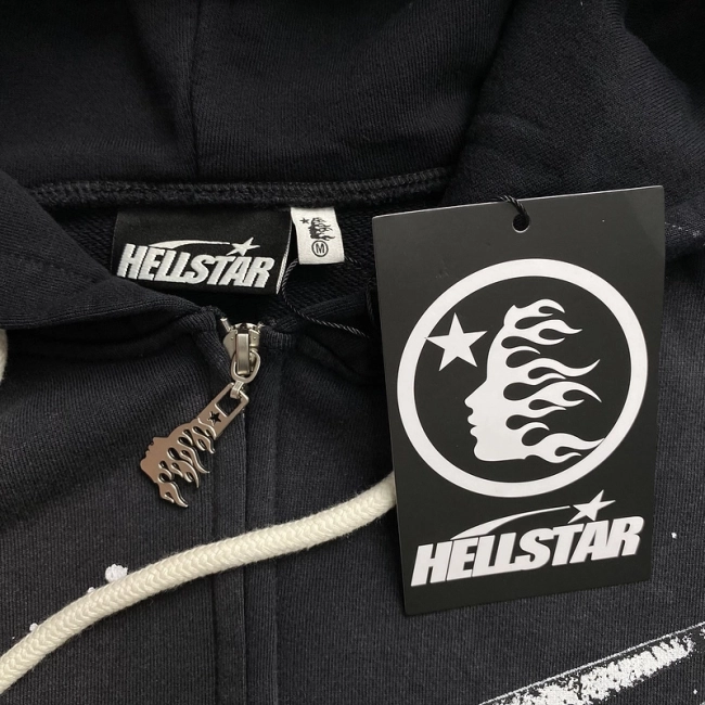 HELLSTAR Hoodie