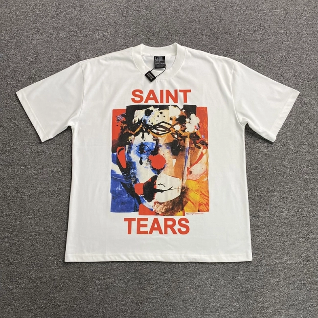 Saint Michael T-shirt