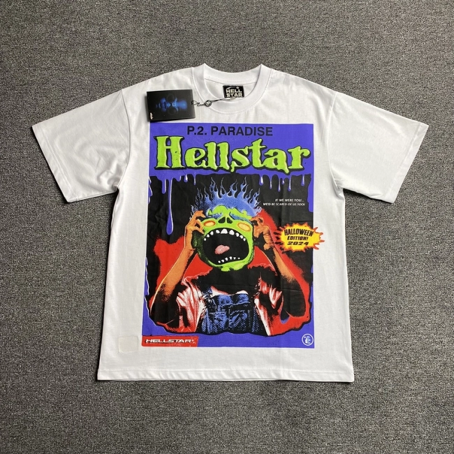 HELLSTAR T-shirt