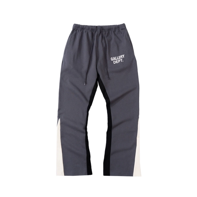 GALLERY DEPT. Painted Flare Sweat Pant