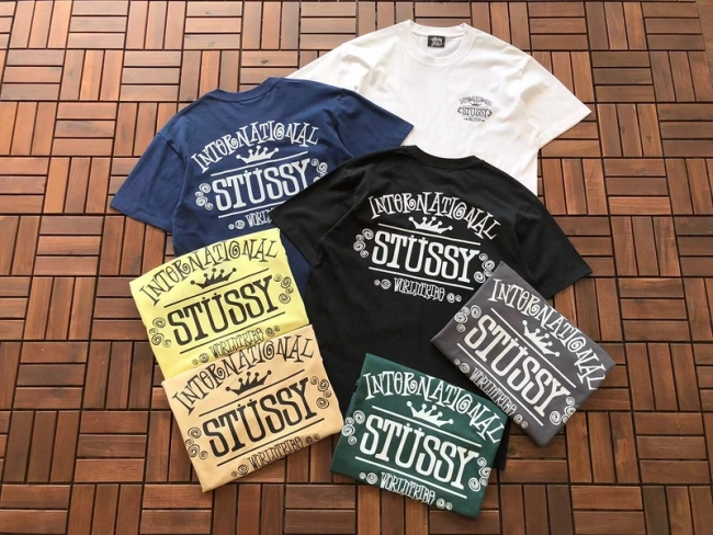 Stüssy T-Shirt