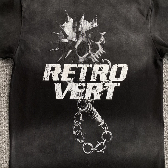 RETROVERT T-shirt