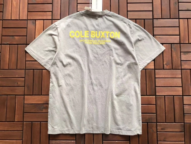 Cole Buxton T-Shirt