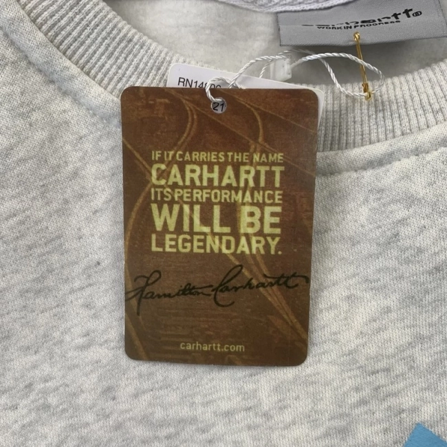 Carhartt Crewneck