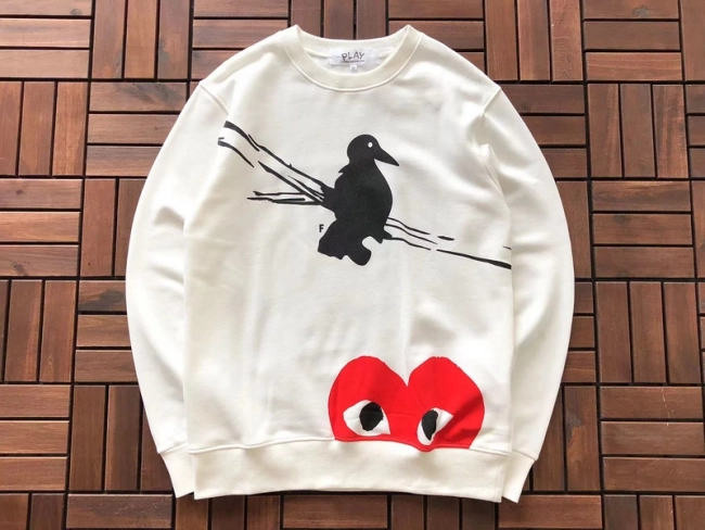 Comme des Garçons Sweater