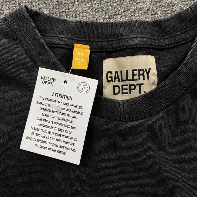 GALLERY DEPT. T-shirt