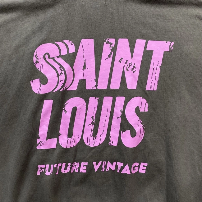 Saint Louis Hoodie