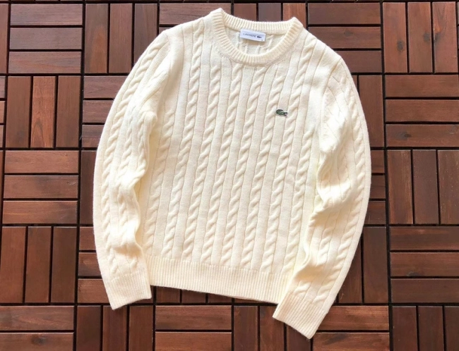 Lacoste Sweater