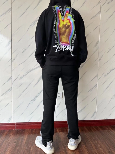 Stüssy Hoodie 4060472