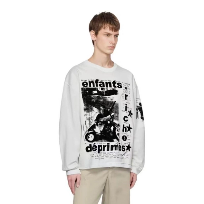 Enfants Riches Déprimés Long-Sleeve