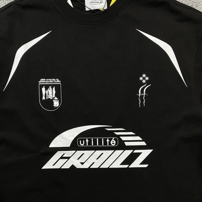 Grailz T-shirt