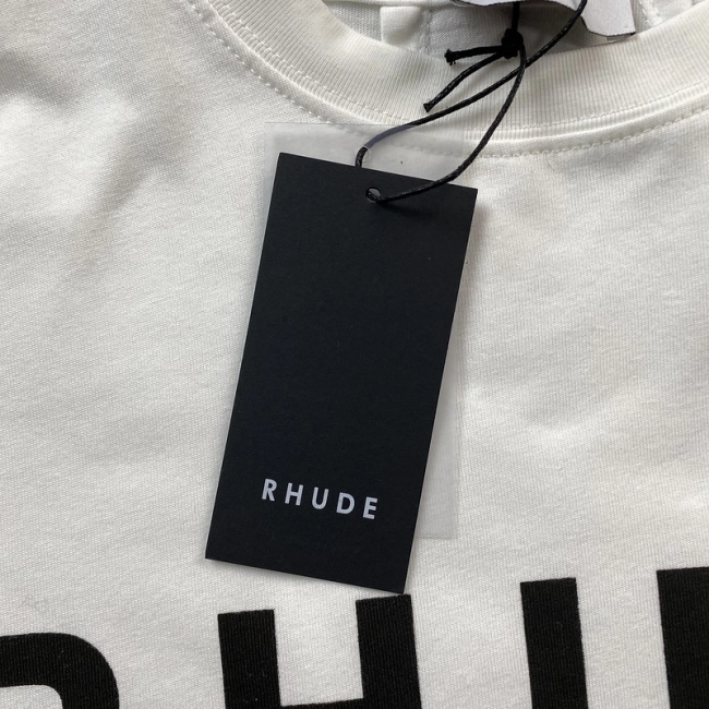 RHUDE T-shirt