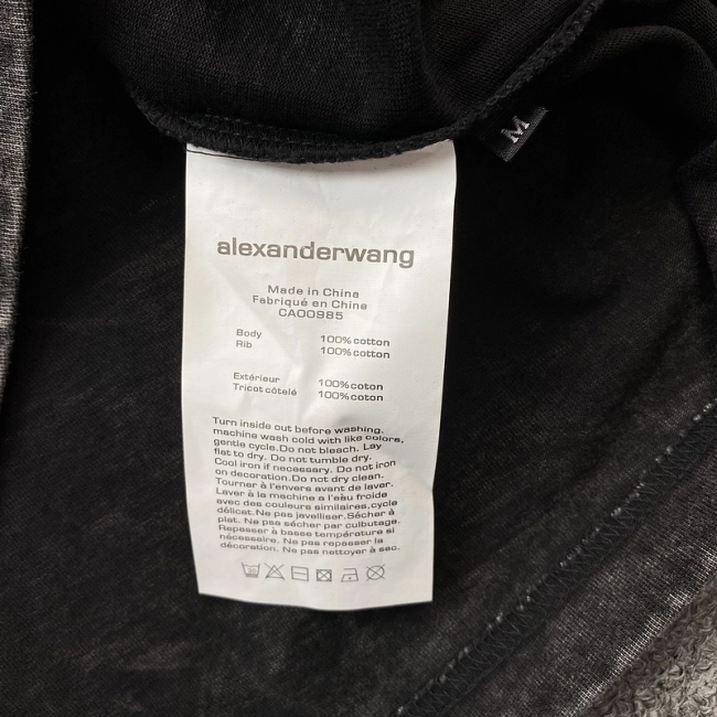 Alexander Wang T-shirt