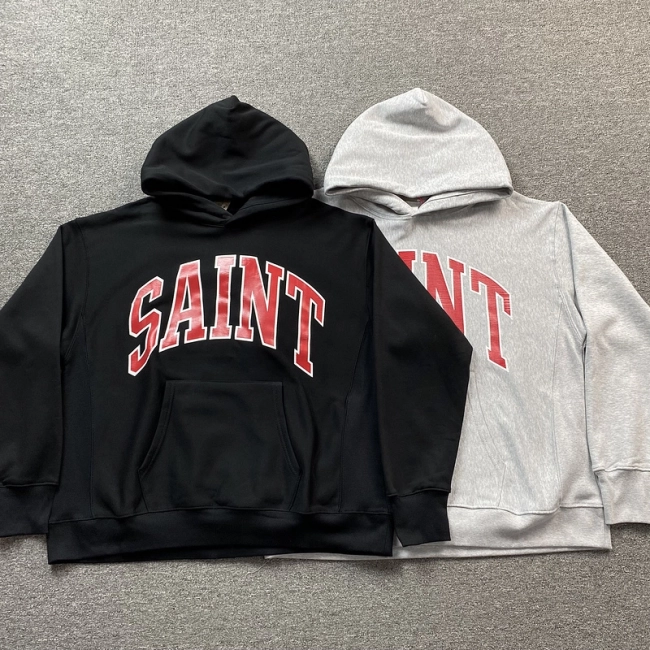 Saint Michael Hoodie