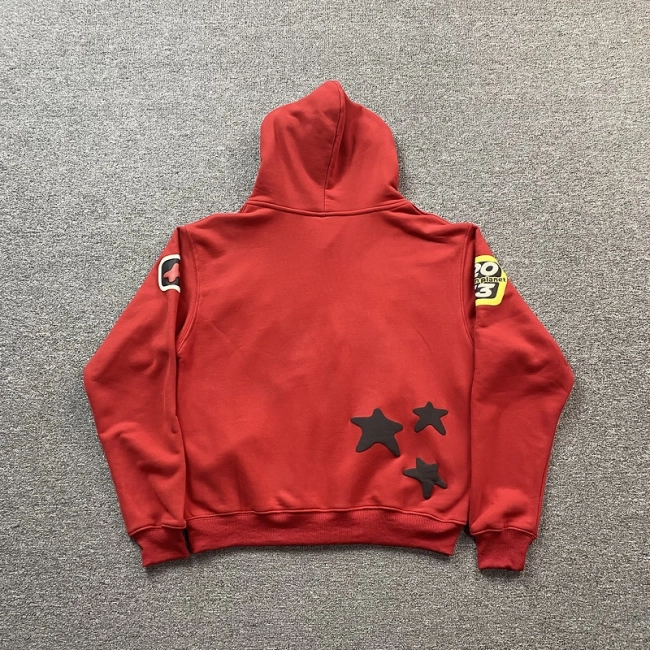 Broken Planet Hoodie