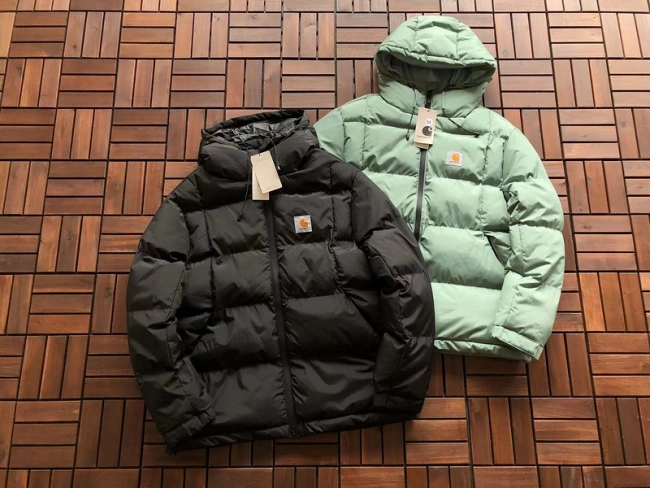 Carhartt Cotton Jacket