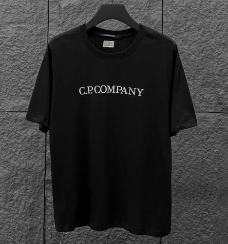 CP Company Logo T-Shirt