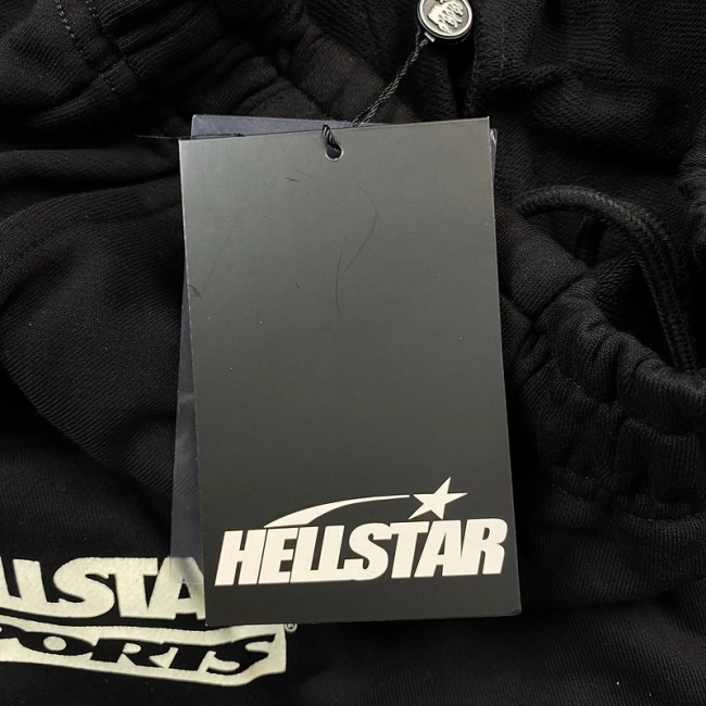 HELLSTAR Sample Pants