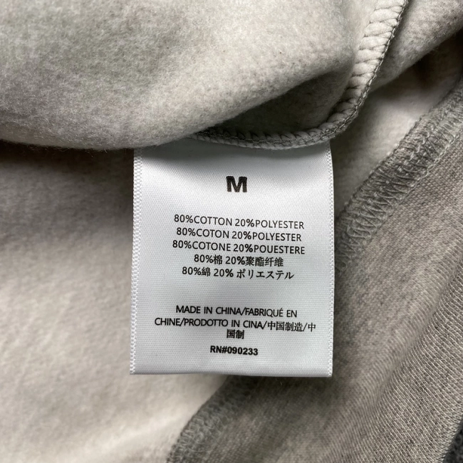 Fear of God Essentials Crewneck