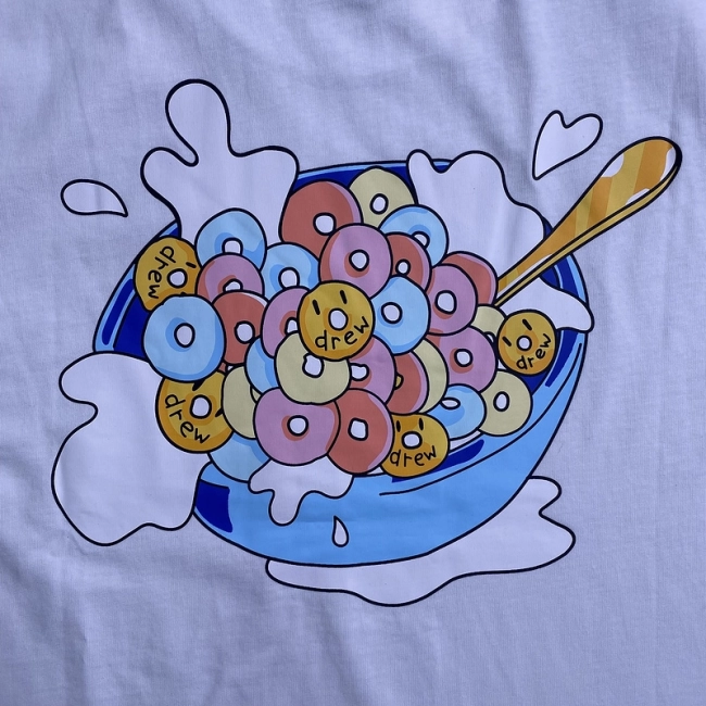 DREW HOUSE T-shirt