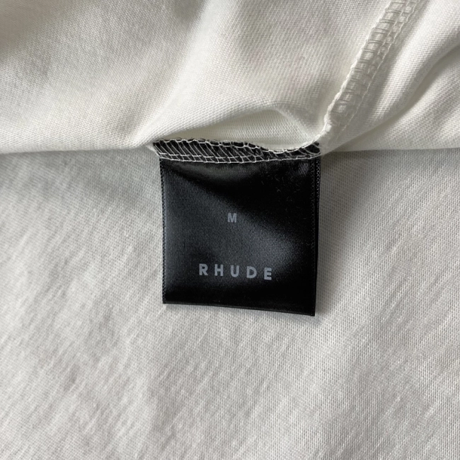 RHUDE T-shirt