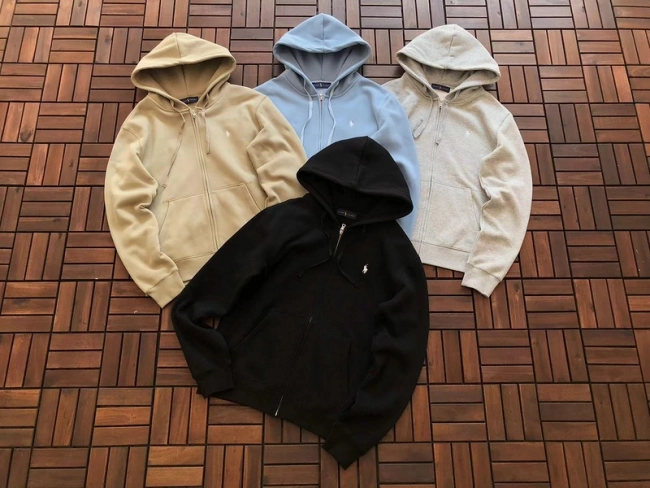 Ralph Lauren Hoodie