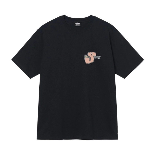 Stüssy Phat S Tee