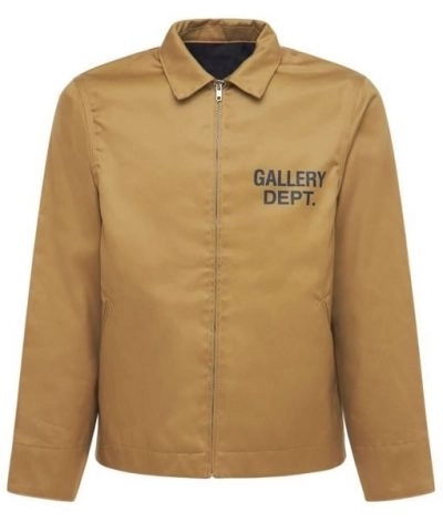 Gallery Dept Hollywood CA Cotton Jacket