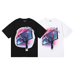 Trapstar Lightning Basketball T-Shirt