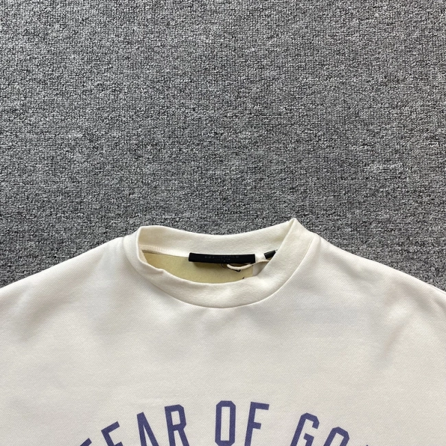 Fear of God Crewneck