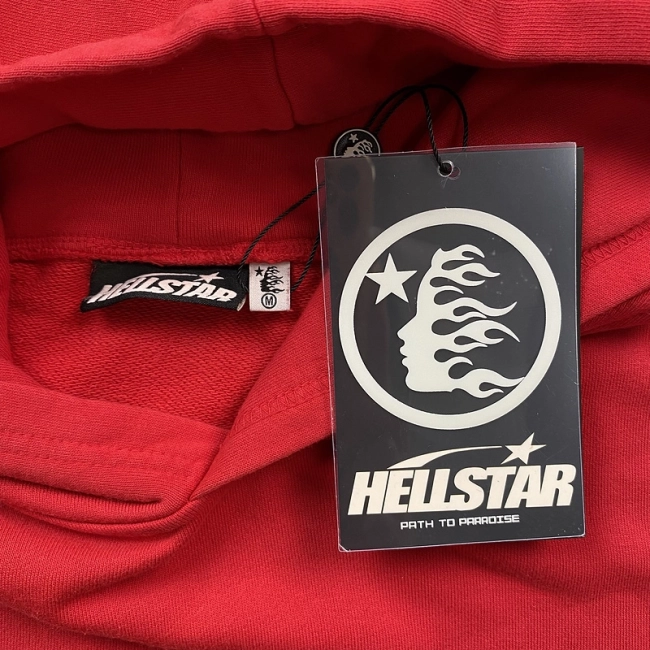 HELLSTAR Hoodie